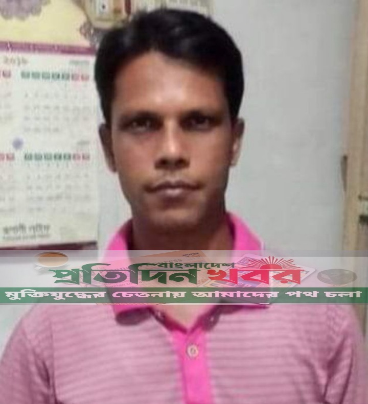 তানোরে ওএমএসএর চাল চুরি
