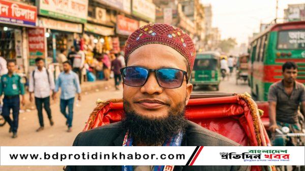 শ্রীমঙ্গলে সাংবাদিক এহসানুল হকের নিরাপত্তা নিয়ে উদ্বেগ এবং ঘটনার তদন্ত প্রসঙ্গ।