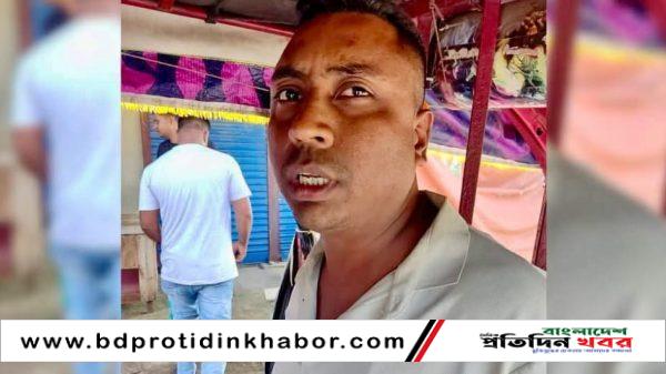 রাণীনগরে ৭০ পিস ইয়াবাসহ গ্রেপ্তার শামিম হোসেন